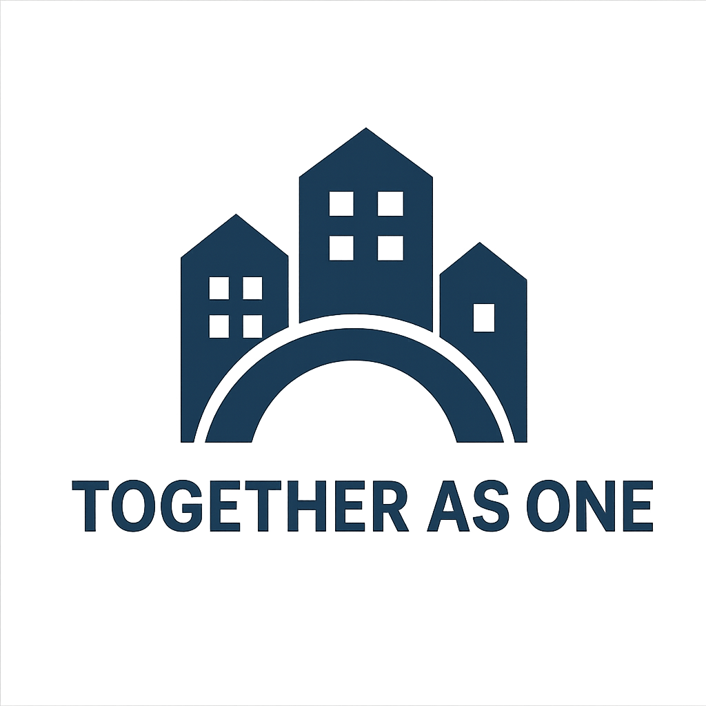 Together As One Holdings